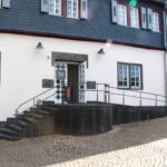 Denkmalverträgliche barrierefreie Erschließung, Limburg