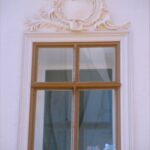 Fenster, 19. Jahrhundert, Halle an der Saale